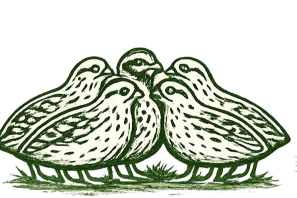 Cumberland Quail Breeder Sets Icon