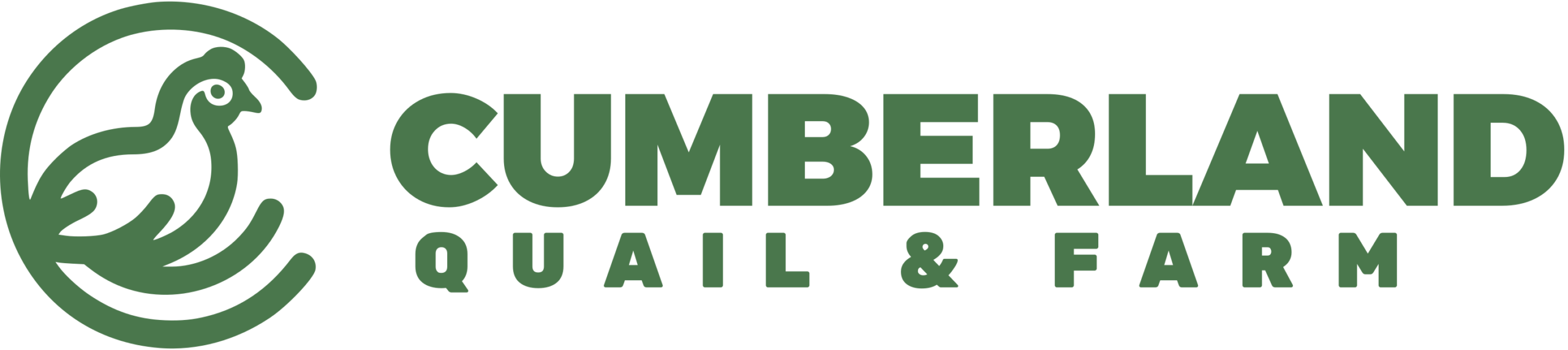 Cumberland Quail & Farm
