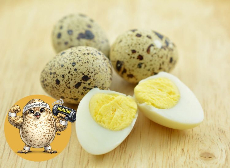 healthy boiled quail eggs healthy boiled quail eggs